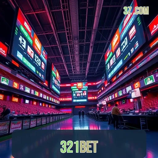 321bet: O App que Revoluciona Suas Apostas e Jogos