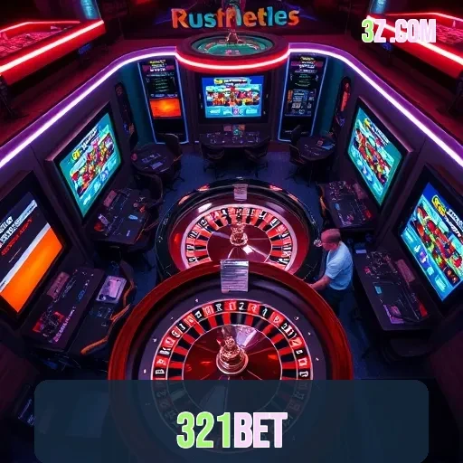 321bet: Descubra os Bônus Imperdíveis que Fazem a Diferença