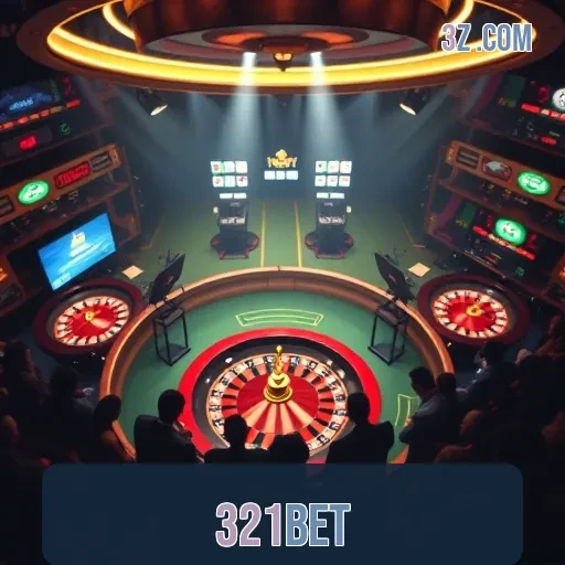321bet: Conheça Recursos Exclusivos que Garantem Segurança e Diversão