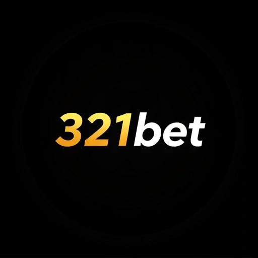 321bet Logo