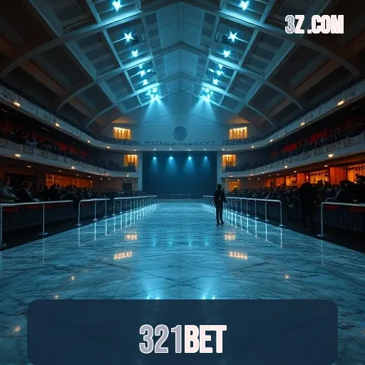 321bet: A Revolução dos Jogos Online para Todos