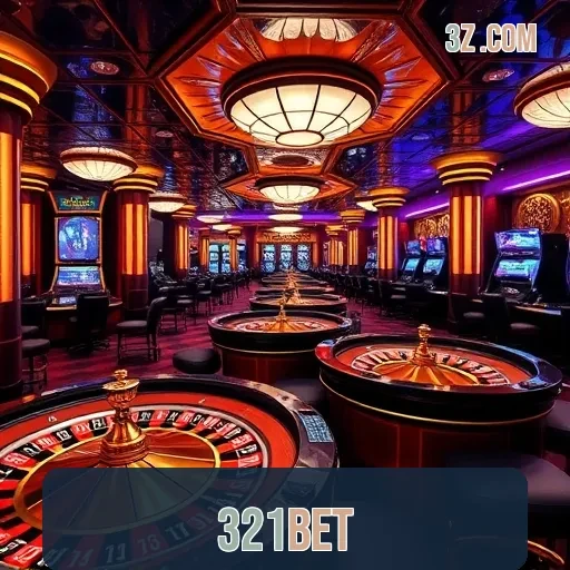321bet: Estratégias de Pagamento Para Potencializar Sua Experiência de Jogo