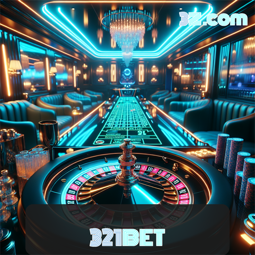 Plataforma Inovadora do 321bet Transforma a Experiência de Jogo