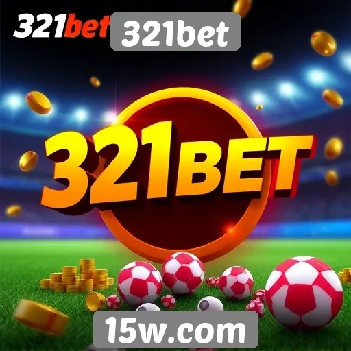 Promoções e bônus oferecidos pelo 321bet