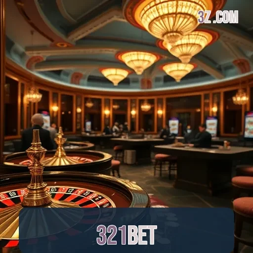 321bet: As Melhores Promoções para Aumentar sua Diversão e Ganhos!