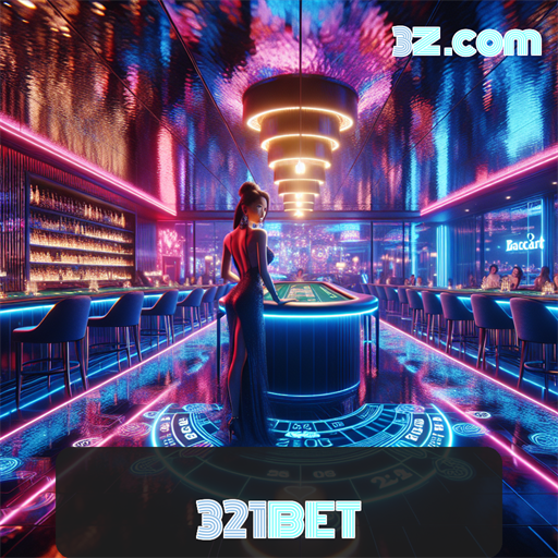 Slots Incríveis: Atraia Prêmios com o 321bet