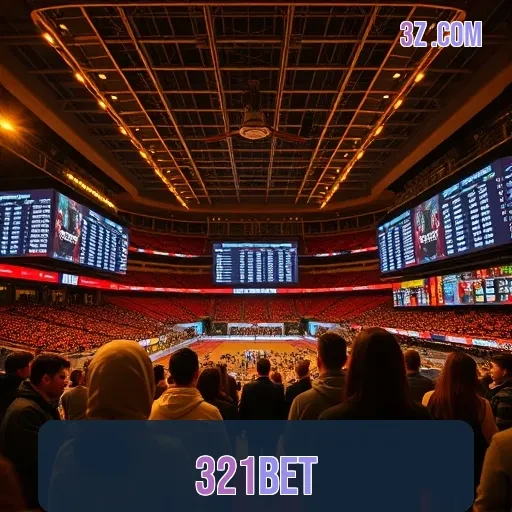 321bet: Descubra os Caça-Níqueis Mais Empolgantes do Brasil!