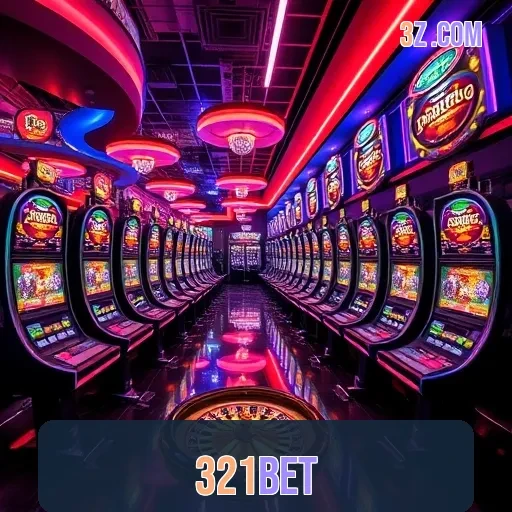 321bet VIP: Descubra Recursos Exclusivos Para Jogadores Como Você